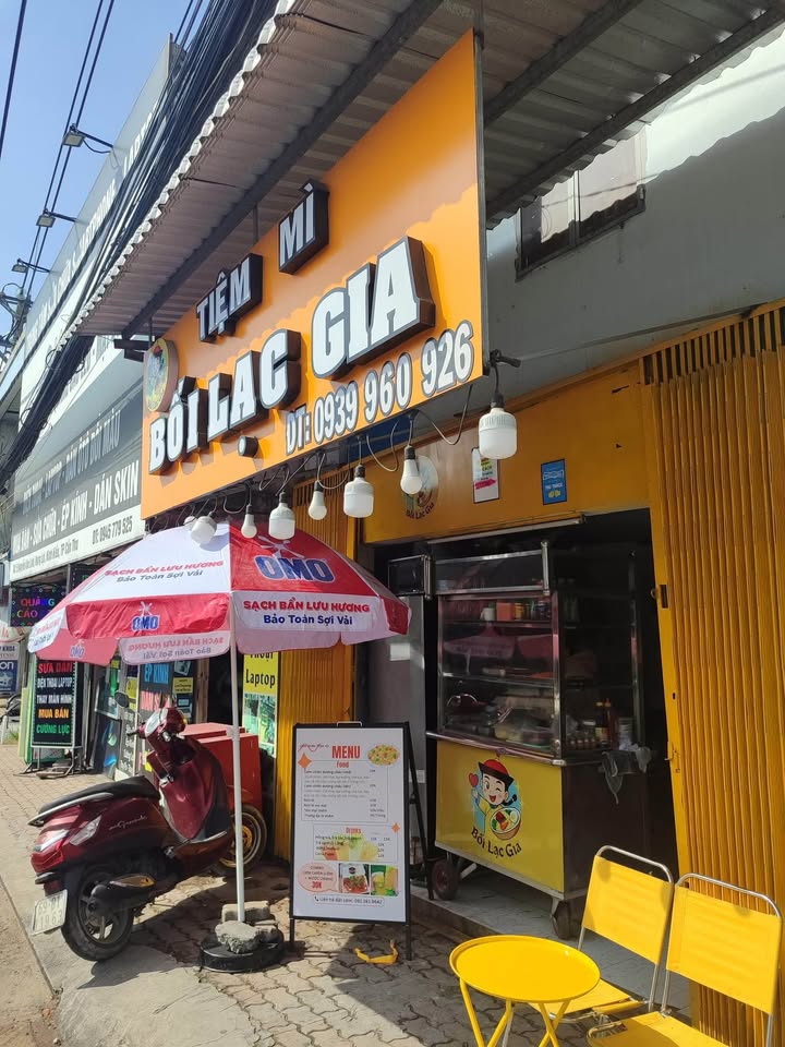 Nhà mặt tiền Nguyễn Văn Linh 12m² giá 6 triệu - Kinh doanh thuận lợi!