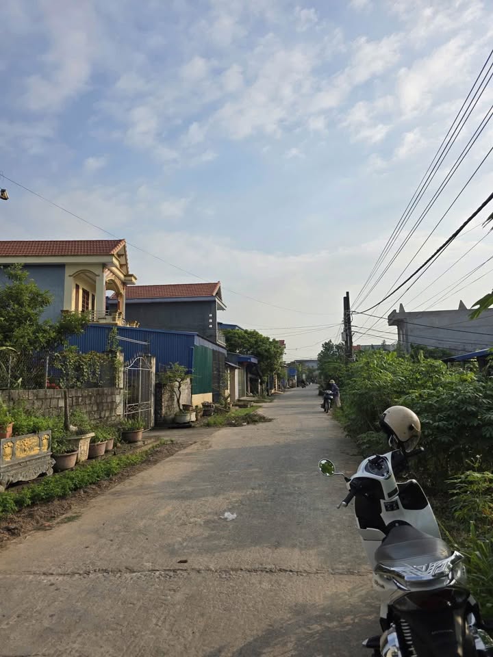 Đất thổ cư Cộng Hòa, Hưng Hà 155m² giá 1.5 tỷ - Đầu tư sinh lời ngay!