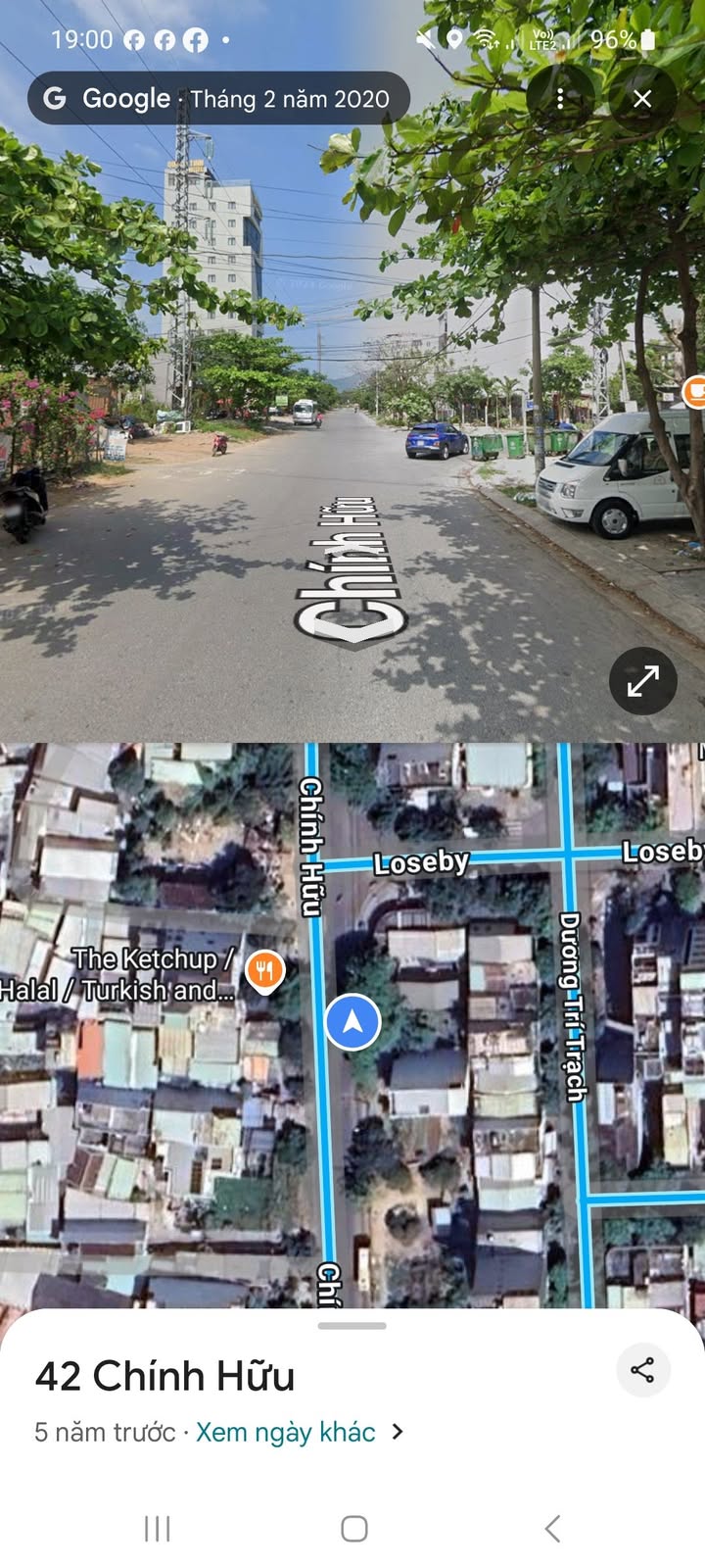 FrontHouse Đà Nẵng 73m² giá 13 tỷ - Vị trí đắc địa kinh doanh du lịch!