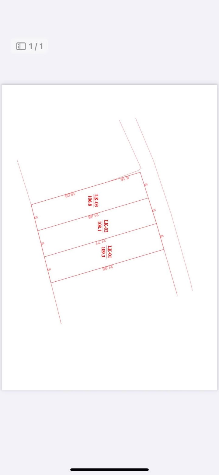 Đất nền Đồng Tâm, Mỹ Đức 100m² giá chỉ 1 tỷ - Tiềm năng đầu tư cao!