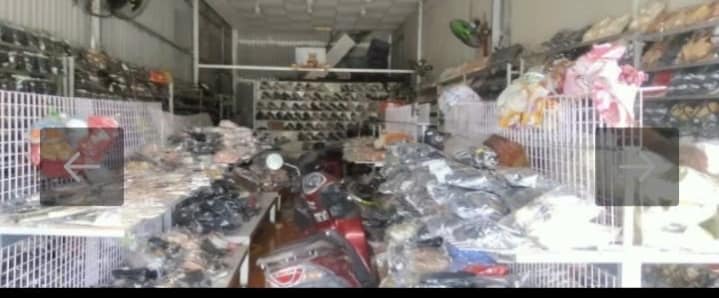 Nhà 2 mặt tiền thương mại tại Thuận Giao 80m² giá 5 tỷ - Đầu tư sinh lời bền vững!