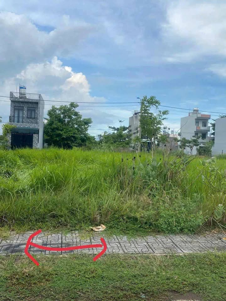 Đất dự án KDC Làng Đại Học Mới, quận 9 - 56m² chỉ 2.35 tỷ - Đường nhựa 9m, sổ hồng riêng