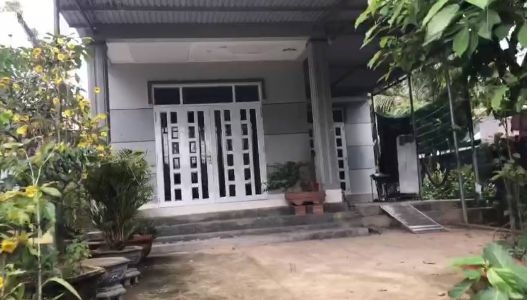 Bán đất tặng nhà C4 tại Thôn 5, Diên Đồng giá chỉ 1.1 tỷ - Không gian sống lý tưởng!