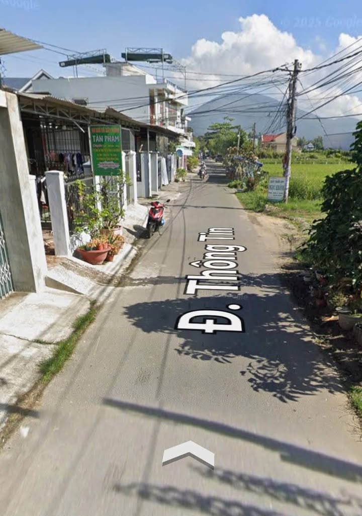 Đất nền xã Diên An, Diên Khánh 81m² giá 2 tỷ - Đầu tư sinh lời ngay!