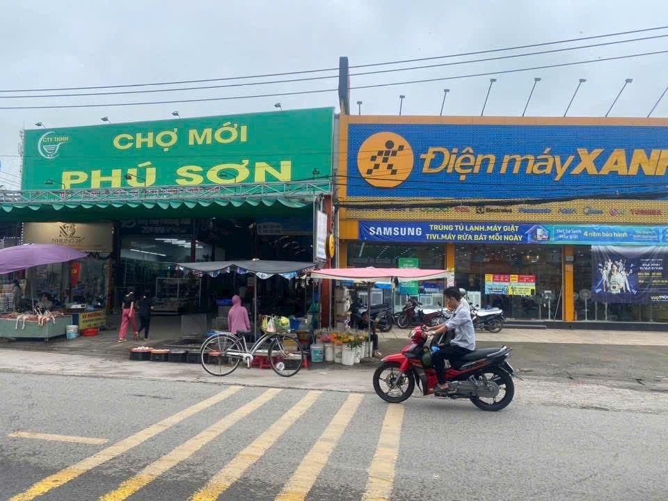 Đất nền Trảng Bom 80m² giá 1.25 tỷ - Sổ đỏ chính chủ!