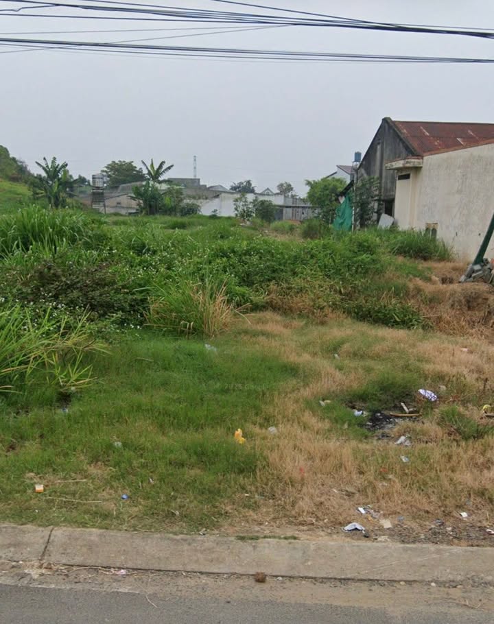 Đất nền 2 mặt tiền Quốc lộ 20 và Nguyễn Khắc Nhu 3900m² giá 32 tỷ - Đầu tư sinh lời lý tưởng!