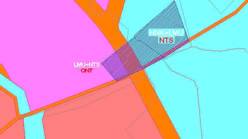 Đất nền Lý Nhơn Cần Giờ 11.633m² giá 15 tỷ - Mặt tiền đường Dự Phóng