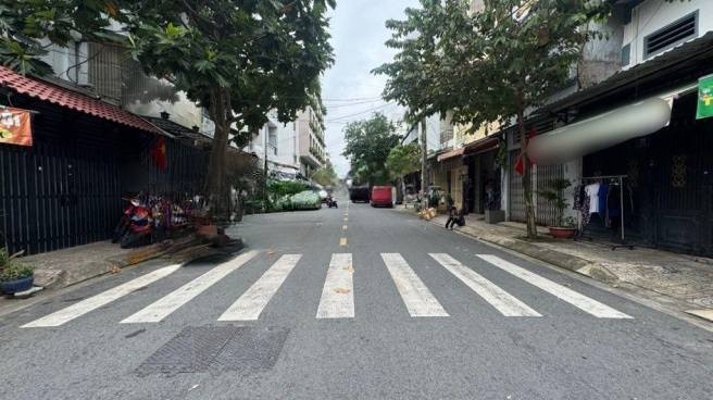 Bán nhà mặt tiền kinh doanh Phú Thạnh, Tân Phú 70m² giá 12 tỷ - Đầu tư sinh lời!