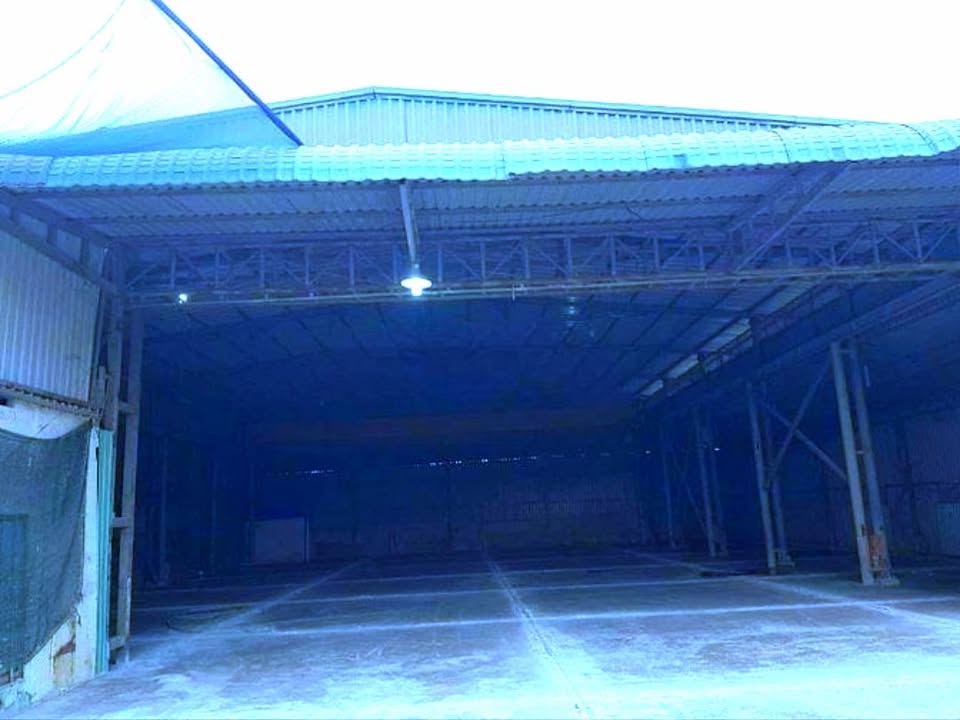 Cho thuê kho xưởng Bình Mỹ Củ Chi 618m² giá 27 triệu - Đầy đủ tiện nghi!