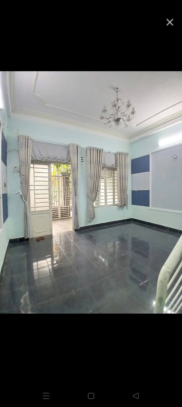 Nhà 2 Tầng Mặt Tiền Trần Mai Ninh, Đà Nẵng 80m² - Thiết Kế Đẹp, Kinh Doanh Thuận Lợi!