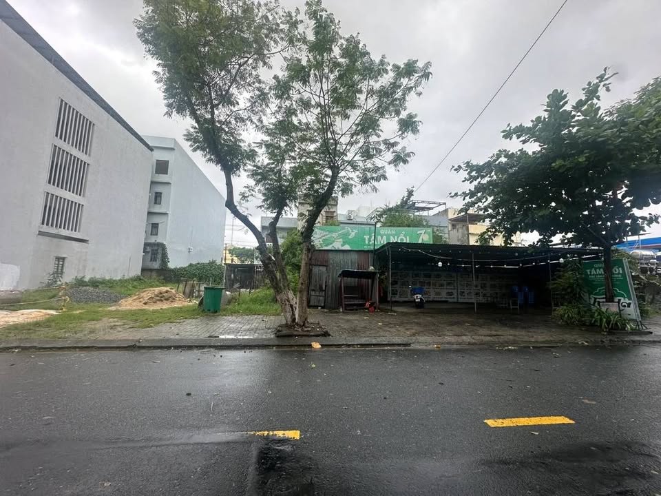 Cặp đất mặt tiền Nguyễn Xiển Ngũ Hành Sơn Đà Nẵng 197m² giá 18 tỷ - Đầu tư sinh lời cao!