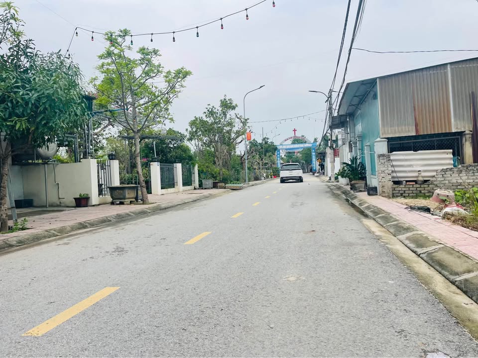 Đất Vinh Phú, Nghi Phú 72,2m² giá 2 tỷ - Vị trí đẹp, đầu tư lâu dài!