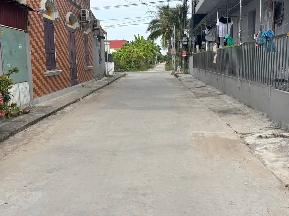 Đất nền Tân Thành, Dương Kinh 200m² giá chỉ 1 triệu/m² - Cơ hội đầu tư tuyệt vời!