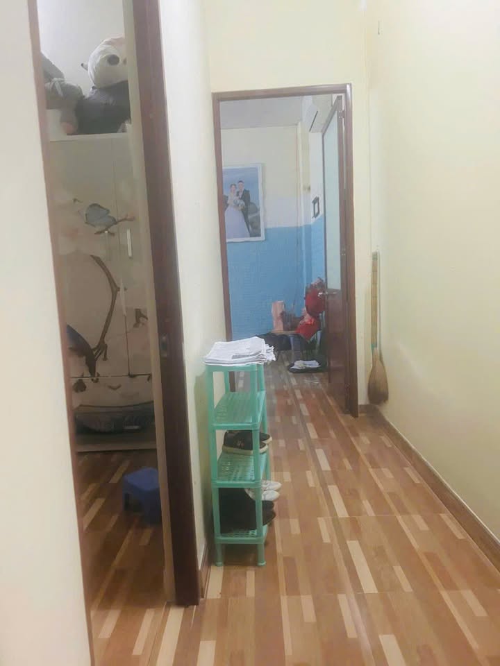 Nhà 2 tầng đường 30/4, Vũng Tàu 100m² giá 2,95 tỷ - An ninh, gần chợ và trường học!