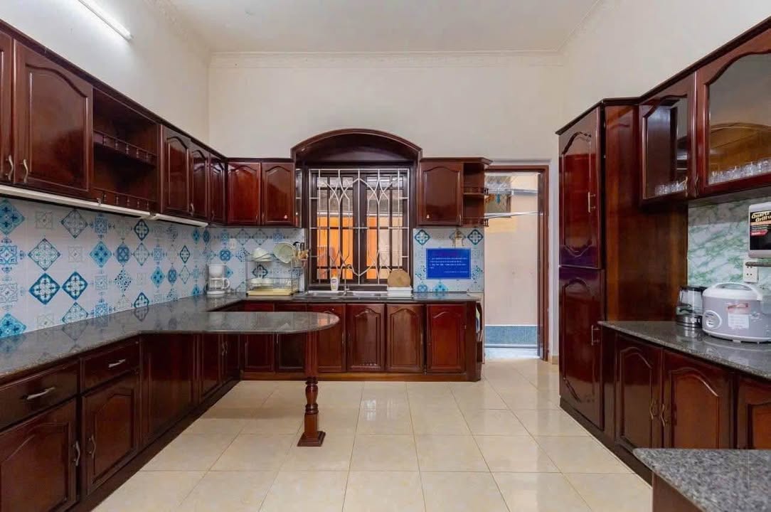 Biệt thự cho thuê đường Phan Chu Trinh, Vũng Tàu 255m² - Nơi nghỉ dưỡng lý tưởng!