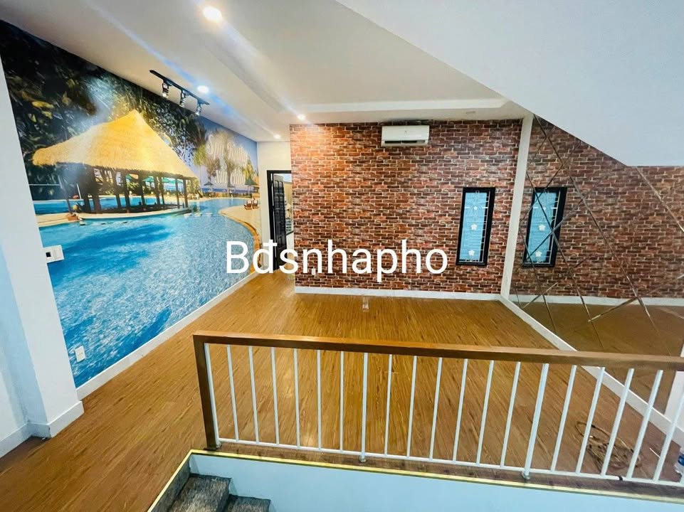 Nhà 3 tầng cho thuê tại Phan Đăng Lưu, Hải Châu - Vị trí đắc địa cho mọi mô hình kinh doanh!