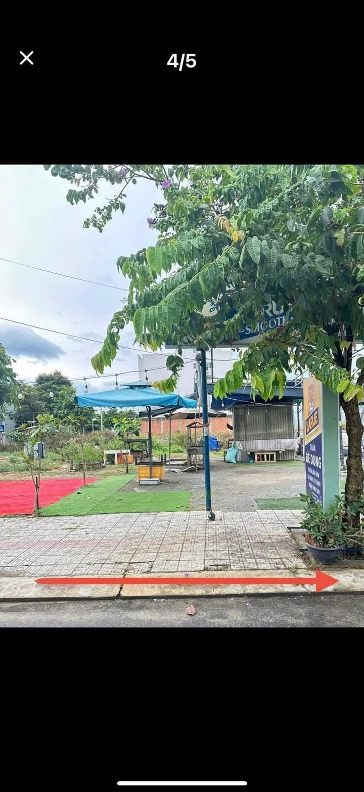 Đất Hòa Minh Liên Chiểu 100m² giá 800 triệu - Hướng Tây Nam, đường rộng 7,5m!