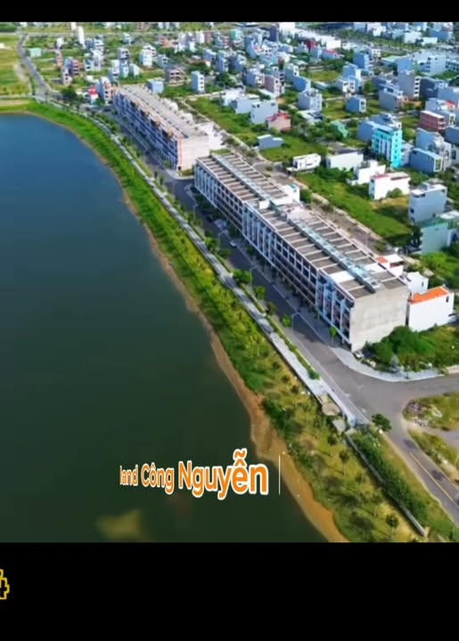 Đất nền Cẩm Lệ Đà Nẵng 125m² giá 6.8 tỷ - Cắt lỗ nhanh chóng!