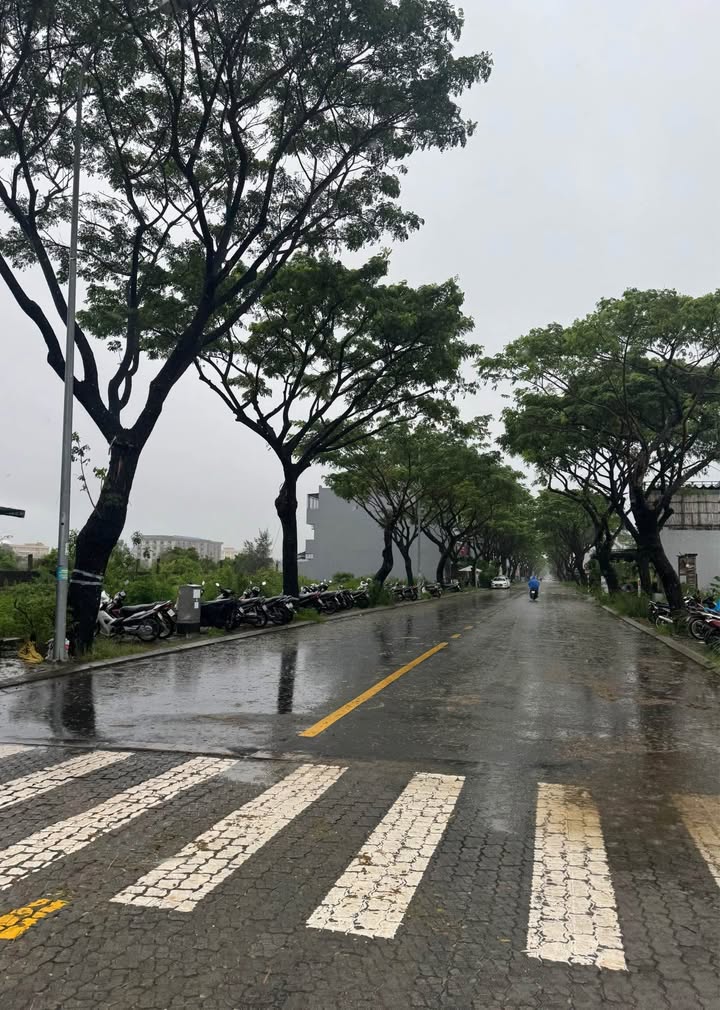 Nhà mới đẹp Ngũ Hành Sơn 107.5m² giá 6.2 tỷ - Cơ hội sở hữu đầu tư sinh lời!