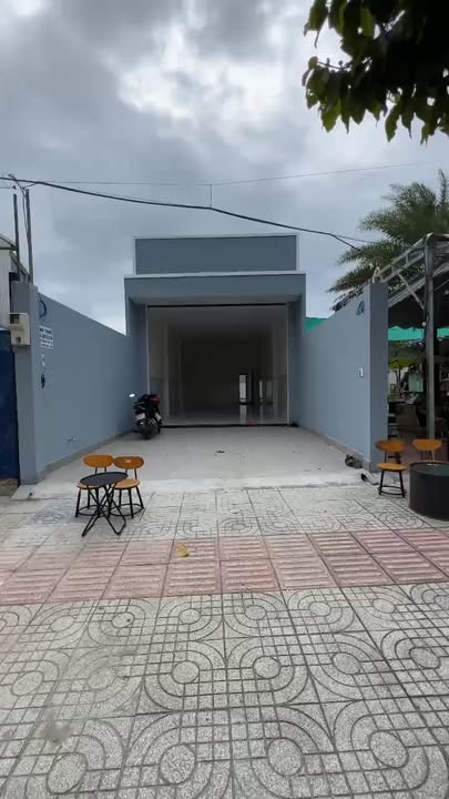 Nhà cho thuê tại đường Lê Thị Hà, Hóc Môn - Kinh doanh mọi lĩnh vực!