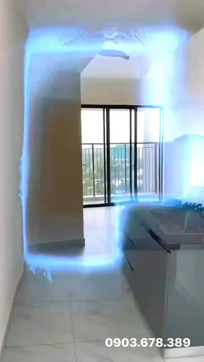 Căn hộ The Habitat Bình Dương 67m² giá chỉ từ 2.7 tỷ - Không gian sống đẳng cấp!