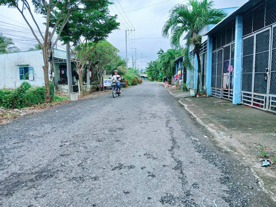 Đất mặt tiền HL87, phường Mỹ Phong, 175m² - Giá chỉ 1.25 tỷ, đầu tư sinh lời!