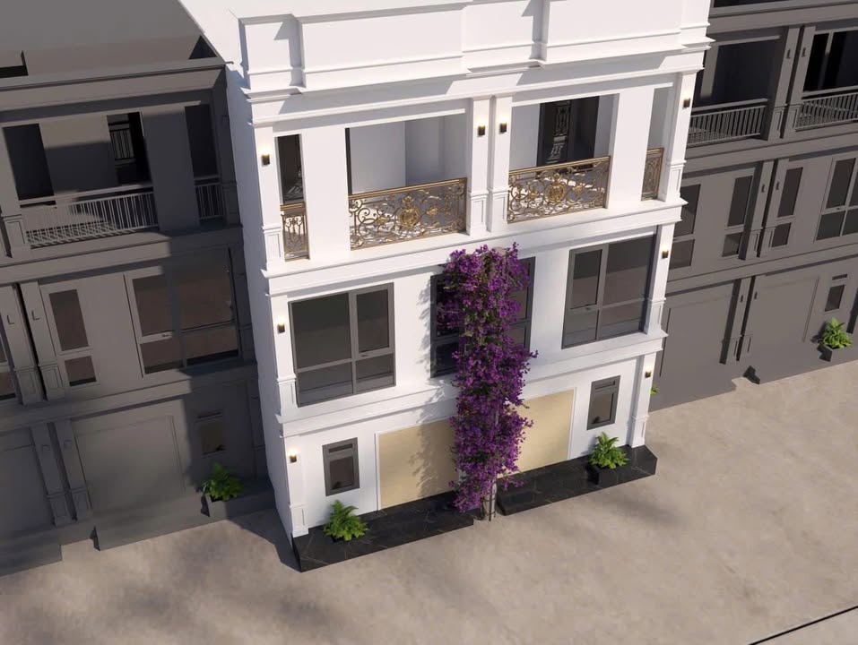 Nhà 3 tầng Ngõ 33 Cao Xanh Hạ Long 50m² giá 3.2 tỷ - Sẵn sàng vào ở!