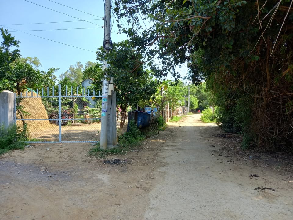 Đất nền Nhơn Lộc, An Nhơn 300m² giá 700 triệu - Căn góc giá tốt hiếm có!