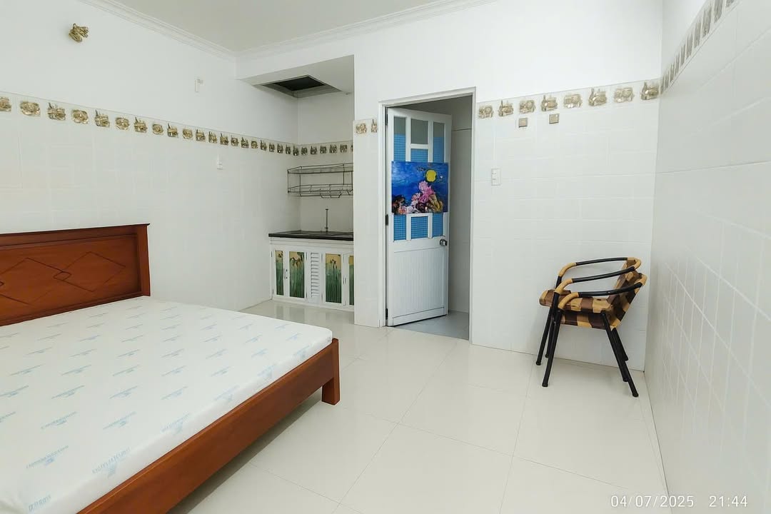 Phòng trọ cho thuê tại Rạch Ông, quận 8 - Giá chỉ 3.2 triệu, tự do giờ giấc!