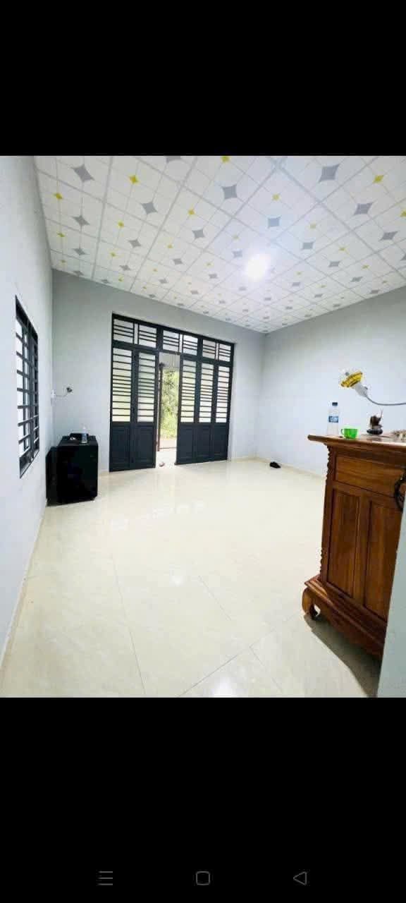 Nhà kiên cố Châu Thành Tây Ninh 75m² giá 380 triệu - Sẵn sàng vào ở!