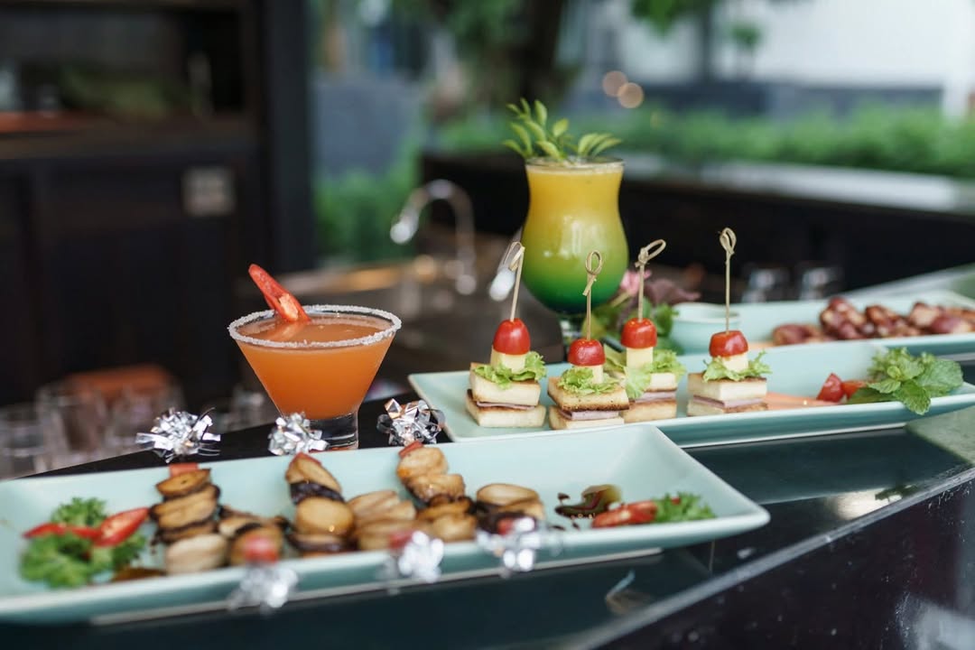 Cho thuê mặt bằng Phạm Văn Đồng Đà Nẵng 221m² - Thích hợp kinh doanh nhà hàng!