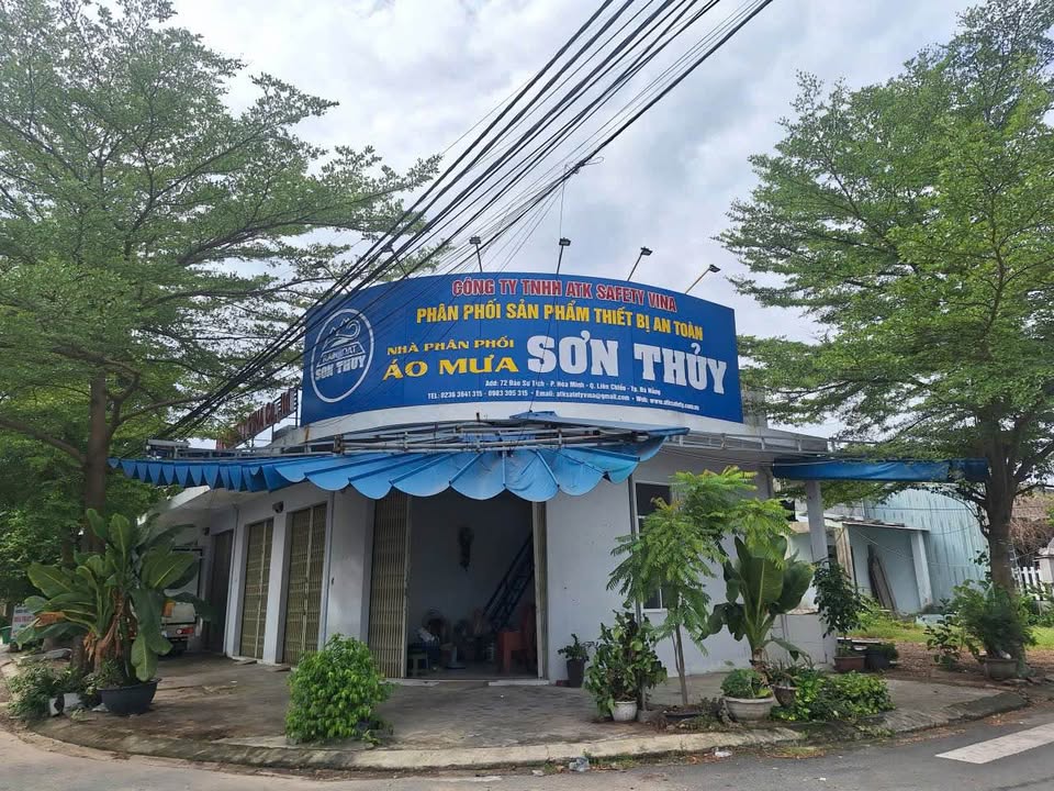 Đất nền góc 2 mặt tiền Đào Sư Tích, 154m² chỉ 7 tỷ - Cơ hội vàng cho đầu tư!