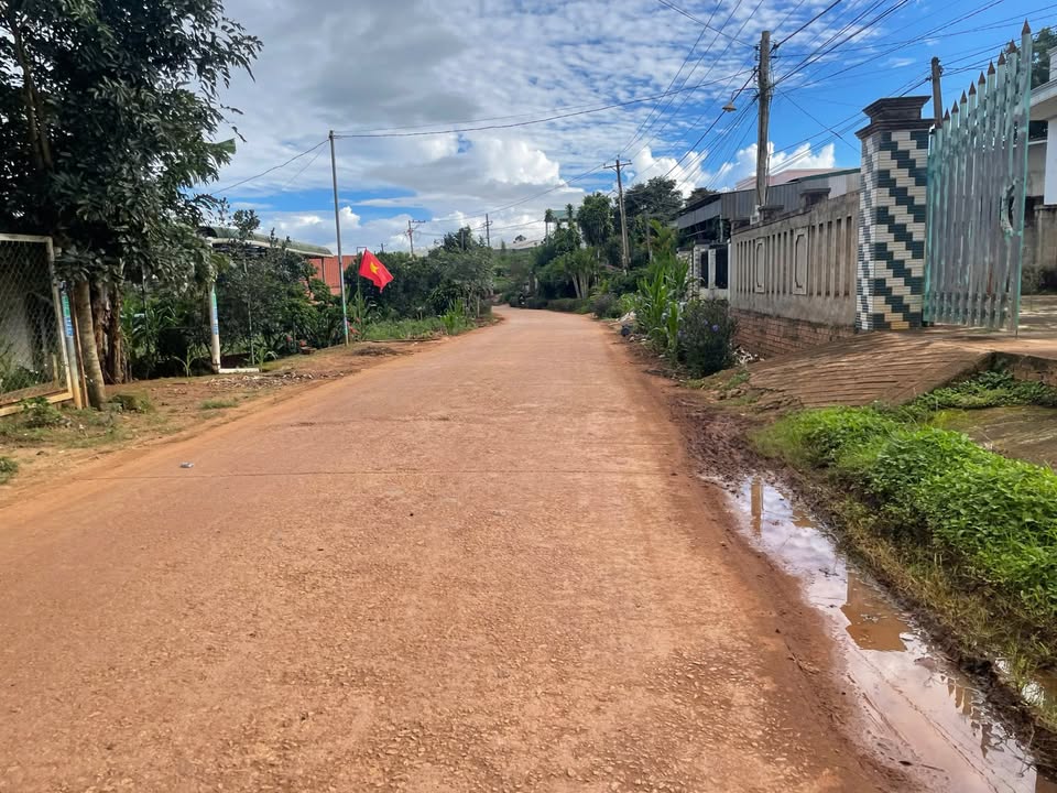 Lô đất 817m² tại Suối Thông C2, Đơn Dương - Giá chỉ 130 triệu, thương lượng tốt!