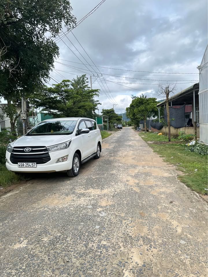 Đất thổ cư Lạc Xuân, Đơn Dương 2929m² giá 3 tỷ - Cơ hội đầu tư hấp dẫn!