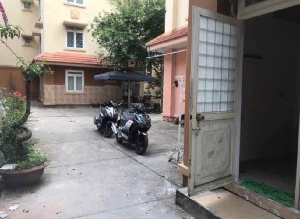 Căn hộ chung cư Ngô Quyền Đà Lạt 53m² giá 5.5 triệu - Chính chủ cho thuê ngay!