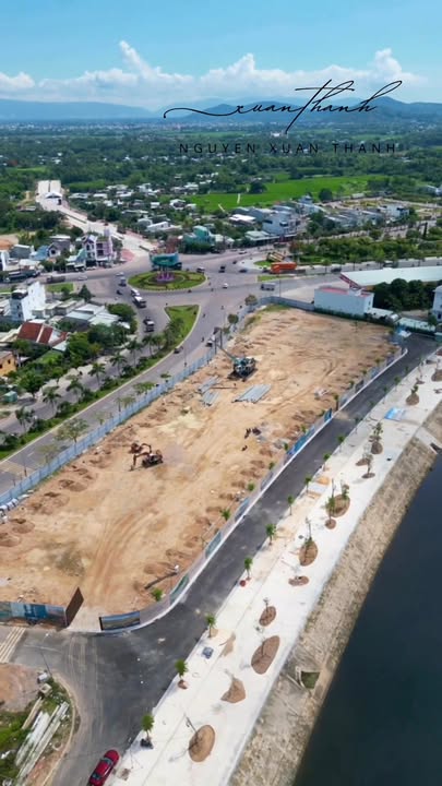 Chung cư IEC Residences Quy Nhơn 49m² giá chỉ 120 triệu - Sống đẳng cấp giữa lòng khu đô thị Long Vân!