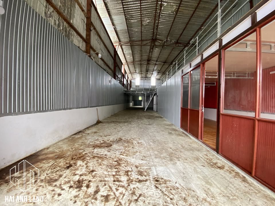 Kho cho thuê mặt tiền Ngô Quyền Rạch Giá 550m² giá 15 triệu - Tiện lợi cho kinh doanh!