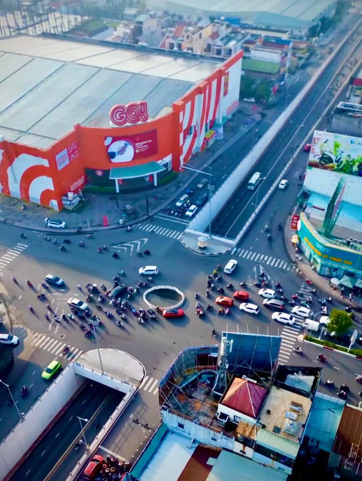 Đất nền Tân Hiệp, Biên Hòa 150m² giá 3.69 tỷ - Sổ đỏ chính chủ