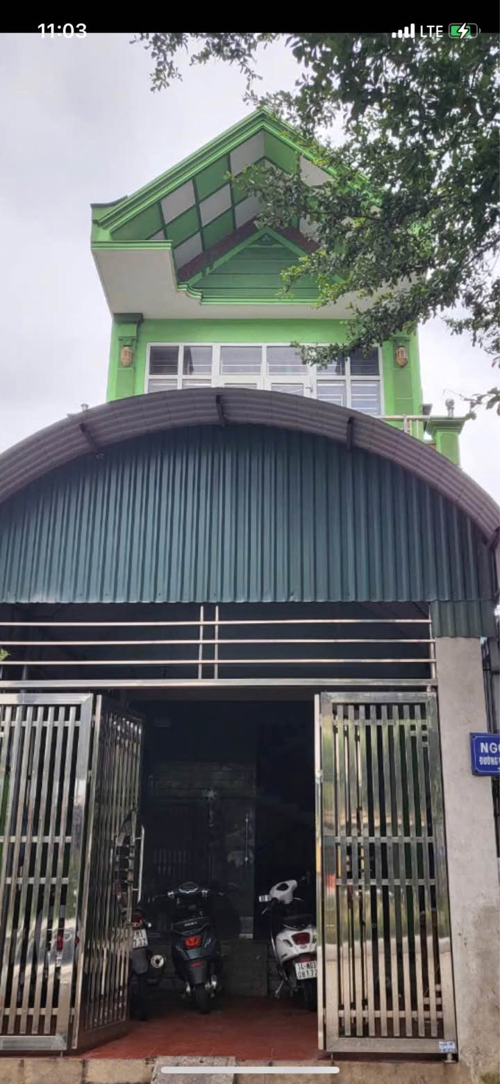 Nhà mặt đường Hà Tu, Hạ Long 120m² giá 5.5 tỷ - Đầu tư sinh lời ngay!