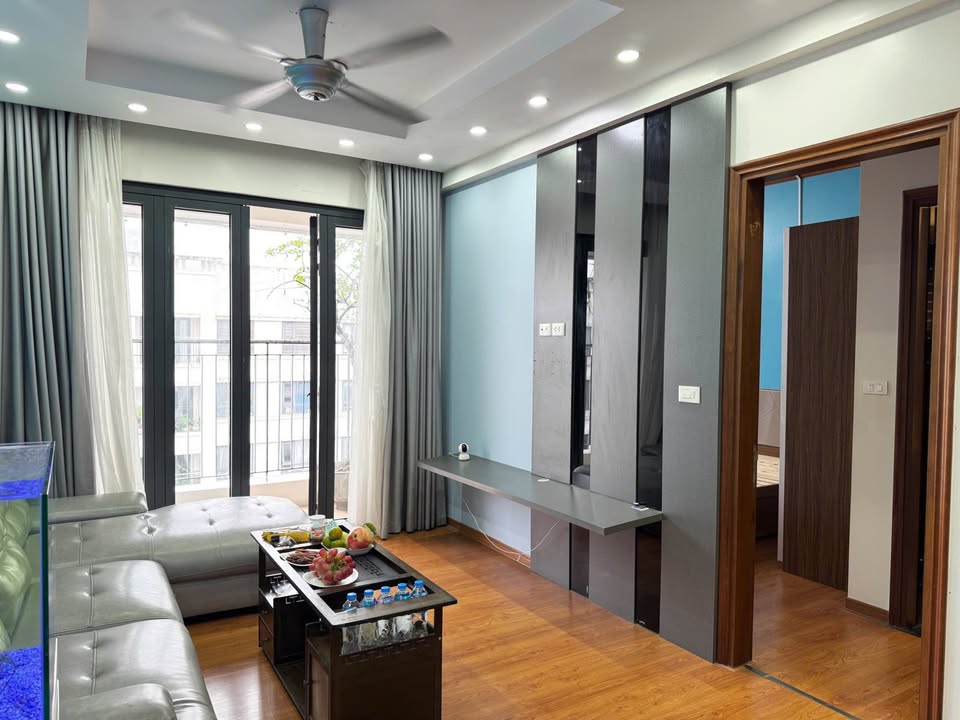 Căn hộ chung cư 789 Xuân Đỉnh 70m² giá thỏa thuận - Nội thất full sang trọng!