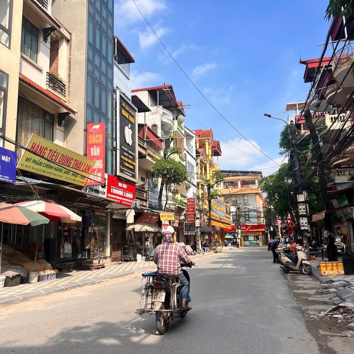 Đất thổ cư Đại Mạch - Đông Anh 46m² giá 3.08 tỷ - Gọi ngay giữ lô độc quyền!