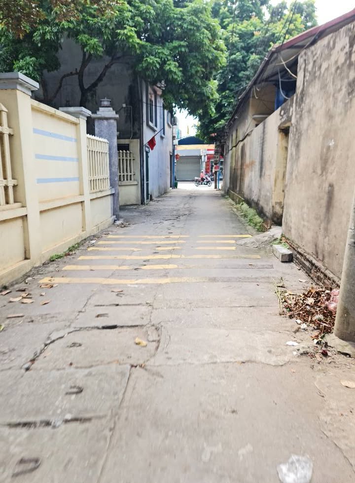 Đất Ninh Xá, Thuận Thành 60m² giá 1 tỷ - Vị trí tiềm năng sát cổng KCN!