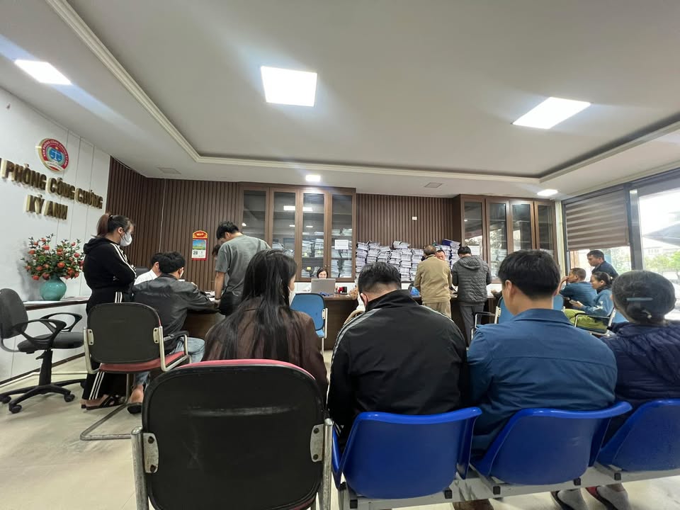 Đất nền Kỳ Phương, Kỳ Anh, 100m² giá chỉ 400 triệu - Cơ hội đầu tư hấp dẫn!