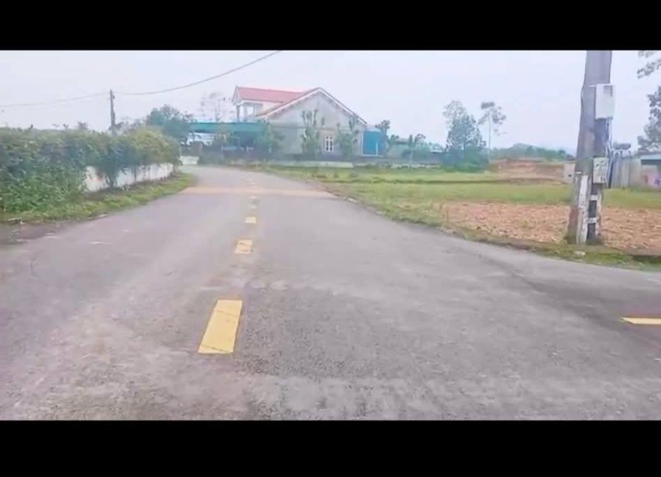 Đất thổ cư xã Đồng Lộc, Can Lộc 168m² giá 400 triệu - Đầu tư sinh lời ngay!