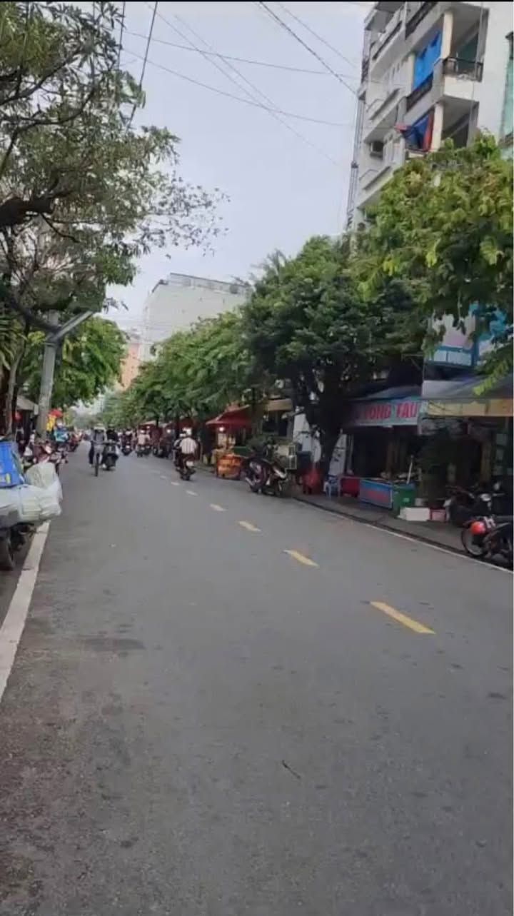 Mặt tiền cho thuê đường Lý Phục Man, quận 7, diện tích 96m² - Giá chỉ 25 triệu/tháng!