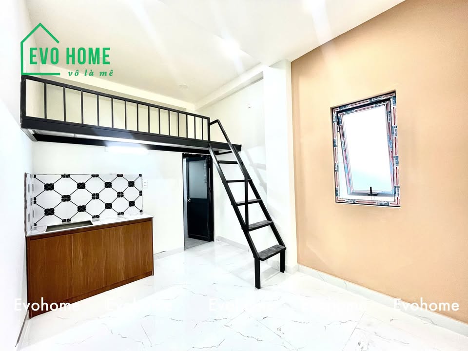 Phòng Duplex Nguyễn Thị Thập, Tân Phú, Quận 7 - Giá chỉ 4.8 triệu/tháng!