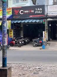 Nhà mặt tiền Tân Kỳ Tân Quý 184m² giá 2x tỷ - Cơ hội đầu tư tuyệt vời!