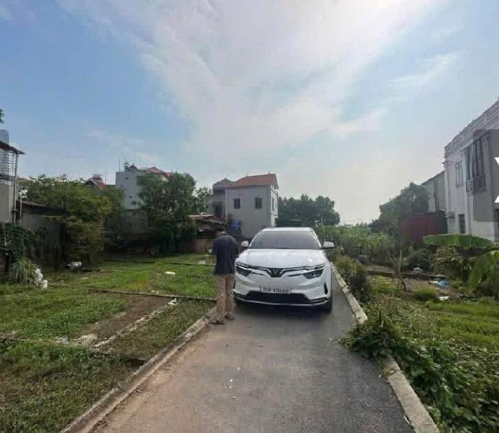 Nhà riêng Đa Tốn - Gia Lâm 41m² nhỉnh 3 tỷ - Ô tô vào tận nơi!