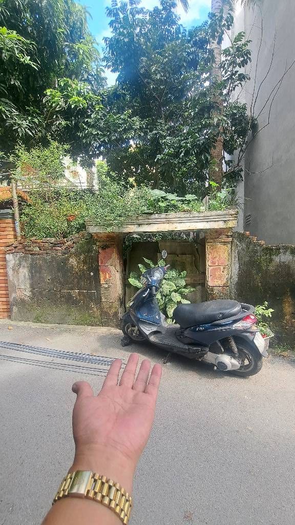 Đất Cổ Bi Gia Lâm 70m² giá 6 tỷ - Cơ hội đầu tư lý tưởng!