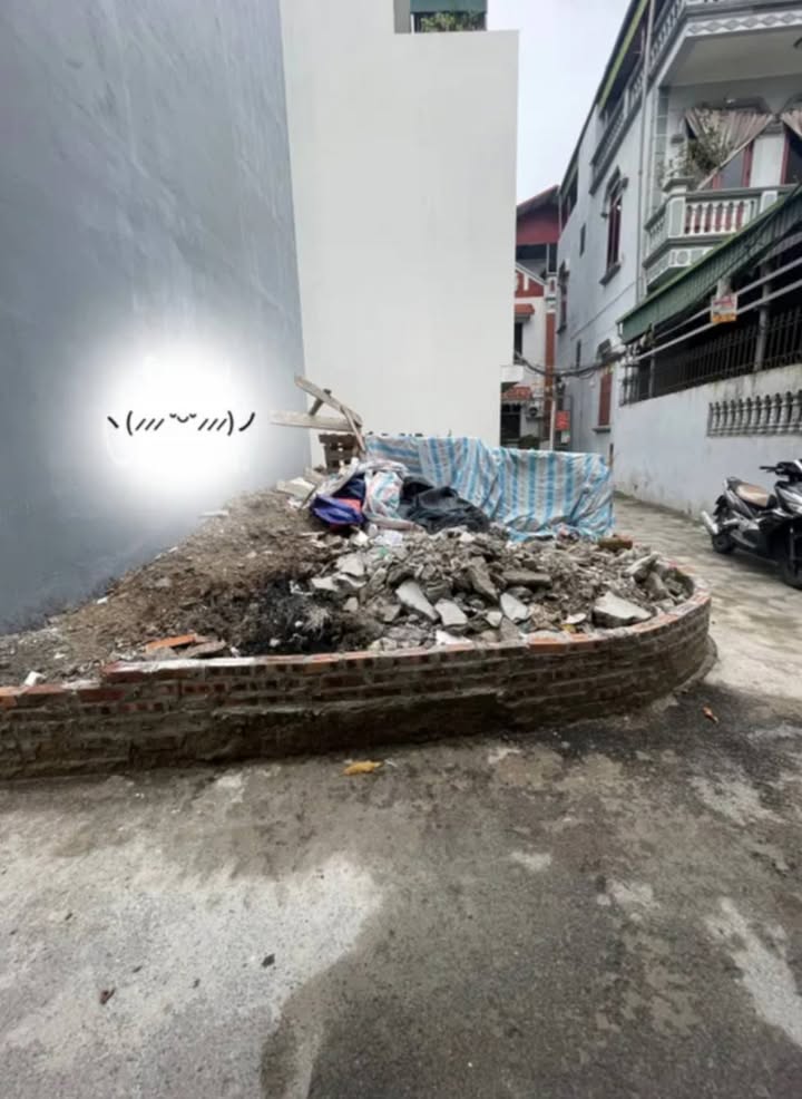 Đất nền Phúc Lợi, Long Biên 40m² giá 6.25 tỷ - Lô góc thoáng mát, đầu tư sinh lời!